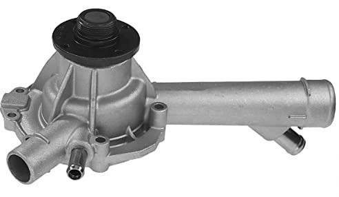 Valeo Wasserpumpe, Motorkühlung 506592