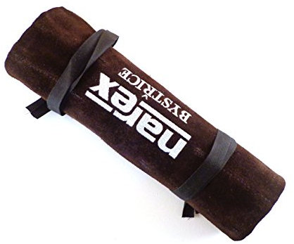 Narex Leather 16 Pocket Tool Roll for Carving Tools or Chisels by Narex