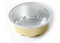 KEISEN 2 4/5 Mini Disposable Aluminum Foil Cups 50Ml For Muffin Cupcake Baking Bake Utility Ramekin Cup 100/Pk
