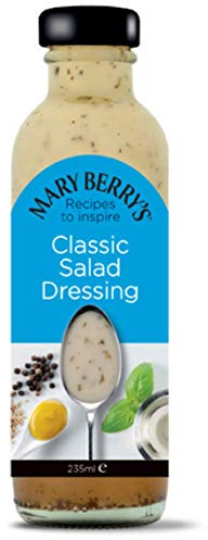 Mary Berry | Salad Dressing | 6 X 235G