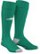 Adidas Unisex Kinder Milano 16 Socken, Bold Grün/Weiß, 4.5-6 UK (37-39 EU)