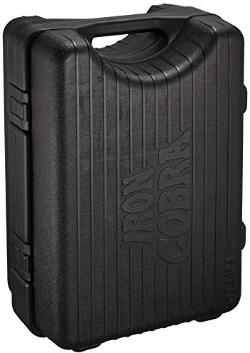 TAMA Iron Cobra Drumpedal Case - Doppel (PC900TW), Twin
