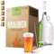 Braubox®, Sorte IPA | Bierbrauset für die Küche | mit 5-Liter-Gärflasche | wiederverwendbar | Erfolgsgarantie von Besserbrauer