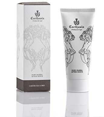 Carthusia Uomo Dopo Barba 100ml