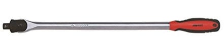 Teng 1201 17in Flex Handle - 1/2in Square Drive