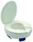 WC Sitzerhöhung mit TÜV Prüfzeichen