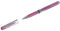 uni-ball 146830 - Gelroller Signo UM-153, broad, 1,0 mm, pink metallic, 1 Stück