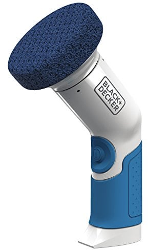 BLACK+DECKER PKS160 Power Scrubber Multicolor