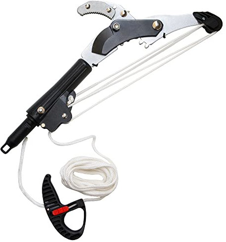 Geared Tree Pruner Darlac S/T