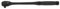 Stanley Proto, J5250XLBL, chiave a cricchetto premium da 3/8 con lunga impugnatura e testa a pera, 27,94 cm, brunito