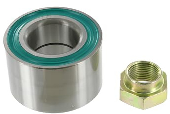 SKF VKBA 1307 Wheel bearing kit