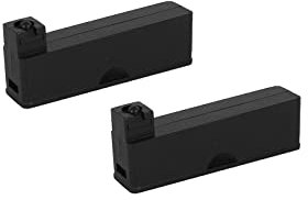 ASG Charger for Steyr SSG 25 Balls (x2pcs) (A15433) Adult Unisex, Black, One Size