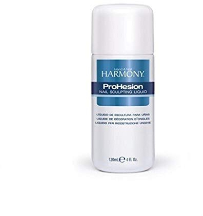 Harmony Prohesion Nail Sculpting Liquid Monomer - 120ml / 4oz