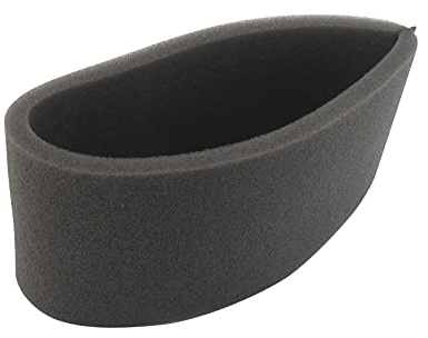 GREENSTAR Vorfilter für Motor Kawasaki, schwarz, 27656