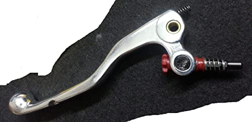 Kupplungshebel links chrom KTM 640 LC4 Adventure KTM 125 SX/sxs2003 KTM SX 65