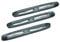 EnzoDate 3er-Pack Faltbare Lesebrille Mini Pocket Reader Presbyopen Brillen +1,0 bis +3,5