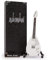 Brian Jones (The Rolling Stones) - Miniatur-Gitarren-Replik – Musikgeschenke – handgefertigte Verzierung