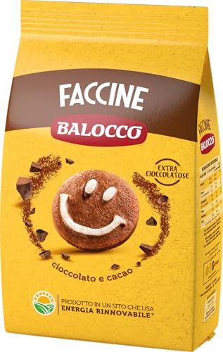 Balocco Faccine 350 g