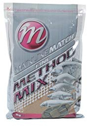 Mainline Match Fine Method Mix 1kg