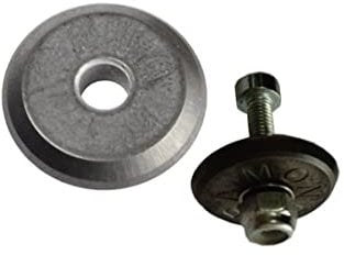 Rotella di ricambio Widia ADV per Free Cut 16mm 135D16A Raimondi