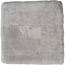 Reissner Lammfelle SIKI-PA Schaffell Sitzkissen Patchwork Qualität (Rollstuhlauflage Katzenbett) PA 40x40cm beige perl