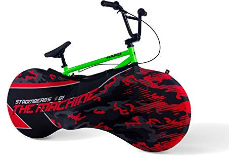 VELOSOCK BMX