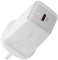 iPhone USB C Plug Charger, Spigen PD 27W Compatible with iPhone 14 13 12 Pro Max Plus Mini SE 3 2022 2020 11 X XS XR 8 Plus iPad Air Pro Type C Plug Wall Adapter