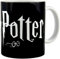 Harry Potter Becher Tasse Hogwarts aus Porzellan 320 ml