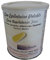 Storepil - Pot cire à épiler Pelable Nacrée blanche - 800 ml pour épilation