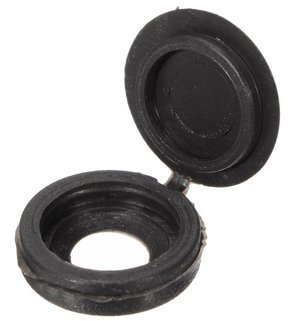 ExcLent 50Pcs Thermorétractable Tube À Souder Douille De Connexion Bout À Bout Fil Connecteurs Kit - sombre