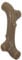 Petstages Leber Zweig Stick Nylon Hund kauen Spielzeug - Durable - Kauholz für Harte Kauer - Medium