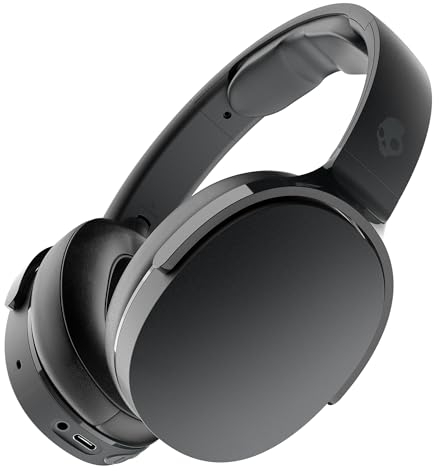 Skullcandy Hesh Evo - Negro