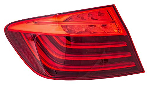 HELLA 1ND 012 999-041 LED NebelScheinwerfer - Seat Ateca (KH7) - ECE - rechts