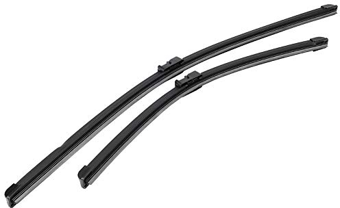 Scheibenwischer, Auto Frontscheibe Scheibenwischerblätter Ersatz für FORD FOCUS C-MAX 2003-2009