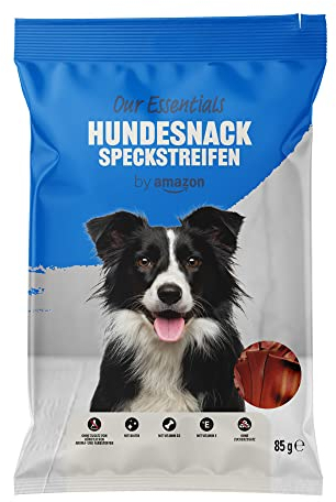 by Amazon Speckstreifen fur Hund, 85g (1er-Pack)