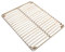 Vente-unique - Sommier Cadre à Lattes 160 x 200 cm - 2x19 Lattes - sans Pied - Beige - Kalista de YSMÉE