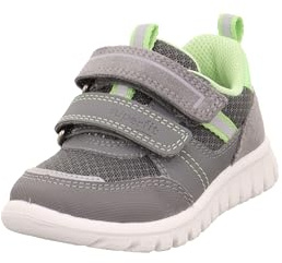 Superfit Jungen Sport7 Mini Sneaker 1-006203Sneaker