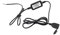 Chargeur USB moto étanche, 12V-24V moto alimentation port prise chargeur pour moto smartphone GPS voiture bateau marine