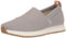 TOMS ALP Resident 2.0, Zapatillas Mujer, Drizzle Grey Heritage Canvas, 43.5 EU