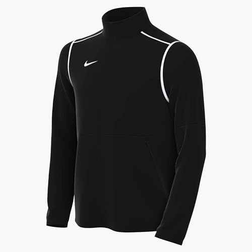 NIKE Y Nk Df Park20 Trk Jkt K R Hip Length Jkt Mixte enfant (lot de 1)