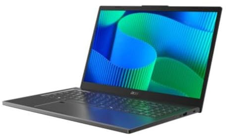 Acer Estensore 15 Intel Core 5 120U 16GB 512GB SSD USB-C W11P