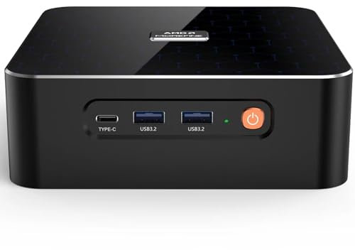 Tuofudun AI Mini PC Rzyen 9 7940HS 2xDDR5 2xPCIe4.0 2x2.5G LAN Win 11 MINIPC Desktop Computer Gaming PC WiFi6