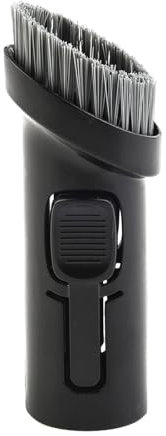 SMMXDWBA Reinigungsbürste, Kompatibel mit Philips CP0722,996510079158, Staubsaugerteile