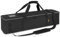 OUUTMEE stativtasche stativtragetasche, 80x20x20cm strapazierfähige Nylontasche mit Schulterriemen und Griffen, gepolsterte Tragetasche