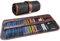 Kingmyth Drawing Pencils, Art Supplies with Sketching, Charcoal,Dual Ended Colored Pencils Set for Artists or Beginners
