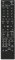 Ersatz-Fernbedienung fit for LG DVD Player Video Cassette Recorder V180 V160 V280 V190 V181 V192H V194H LVC-837