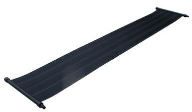 OOGarden - Panneau de Chauffage Solaire pour Piscine Hors Sol