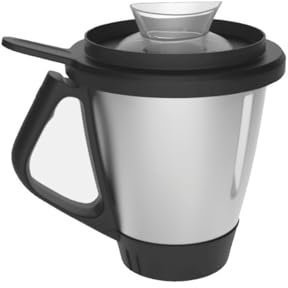 SOS Accessoire Bol complet pour Robot ménager THERMOMIX 59911