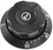 Zerodeko Fryer Thermostat Knob Universal Oven Knob Replacement Temperature Control for Appliances