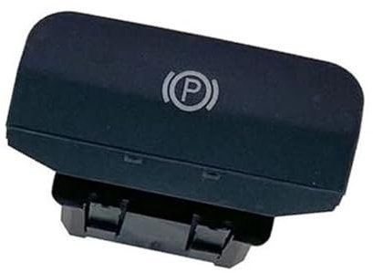 MEXWLOP Actuador de freno de mano, interruptor de freno de estacionamiento, interruptor de freno de mano electrónico, for Peugeot, 3008 5008, for Citroen, C4 II, for Picasso Grand DS4 470706 470703 In